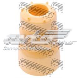 Pára-choque (grade de proteção) de amortecedor dianteiro para Toyota Avensis (T27)