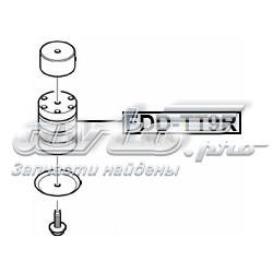 Буфер задней рессоры Febest FDDTT9R цена, от 24.46 USD