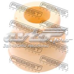 Pára-choque (grade de proteção) de amortecedor traseiro para Toyota Avensis (T25)