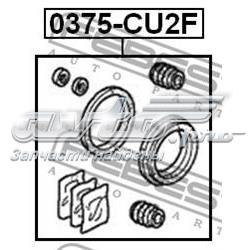 Ремкомплект переднего суппорта 0375CU2F Febest