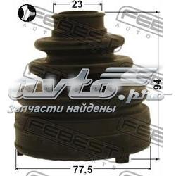 0415NA4T Febest Пыльник ШРУСа передней полуоси внутренний