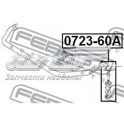 072360A Febest Стойка переднего стабилизатора