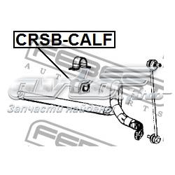 Втулка стабилизатора переднего CRSBCALF Febest