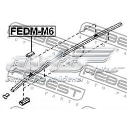 Купить FEDMM6 Febest Заглушка рейлинга
