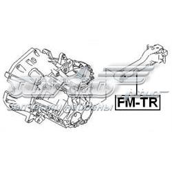 Подушка коробки передач FMTR Febest