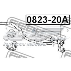 Купить 082320A Febest Амортизационная стойка