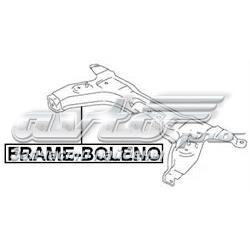 Подрамник передний FRAMEBOLENO Febest