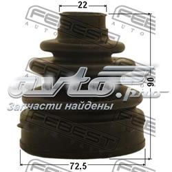 Купить 0515BL Febest Пыльник ШРУСа внутренний, передней полуоси, правый