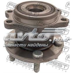 Cubo traseiro Subaru Outback 3 B13, BP