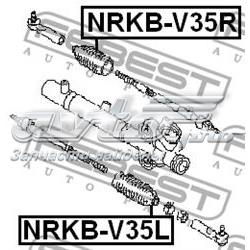 Пыльник рулевого механизма (рейки) правый Febest NRKBV35R цена, от 8.64 USD