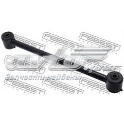 P96550057 Hyundai/Kia barra longitudinal de suspensão traseira