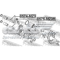 Kit de reparação de suporte do freio traseiro Renault Espace 4 JK0
