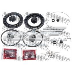 Kit de reparação de suporte do freio dianteiro Toyota RAV4 3 A3