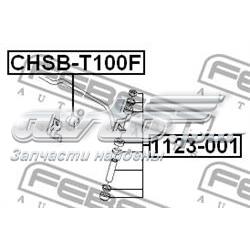 Стойки стабилизатора Febest 1123001