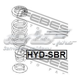 Купить HYDSBR Febest Отбойник амортизатора заднего