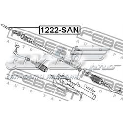 Рулевая тяга 1222SAN Febest