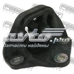 HM063 Febest coxim (suporte esquerdo de motor)