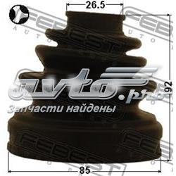 Пыльник ШРУСа внутренний 1215TUCMTT Febest