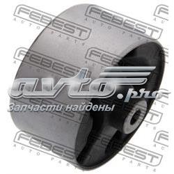 Soporte, motor, trasero, silentblock KMBRIOMTR FEBEST