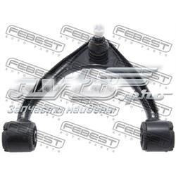 4863039025 Toyota braço oscilante superior esquerdo de suspensão dianteira