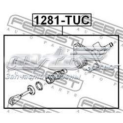 Цилиндр сцепления Febest 1281TUC