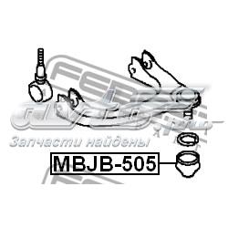 Пыльник опоры шаровой верхней Febest MBJB505