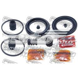 Kit de reparação de suporte do freio dianteiro Nissan Primera P10