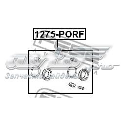 Ремкомплект тормозной системы Febest 1275PORF цена, от 7.15 USD