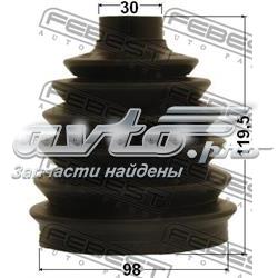 Пыльник ШРУСа передней полуоси наружный Febest 1617P164S