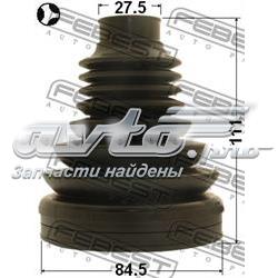 Пыльник ШРУСа внутренний 1715Q5T Febest