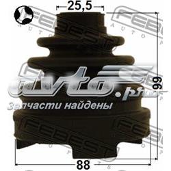 Пыльник ШРУСа внутренний, правый Febest 0115ACV40T