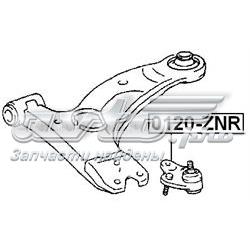 Нижняя шаровая опора Febest 0120ZNR