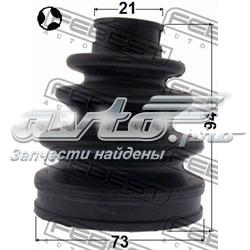 Пыльник шарнира угловых скоростей внутренний передний Febest 0115NHW20RHT цена, от 8.40 USD