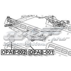 Сайлентблок OPAB001 Febest