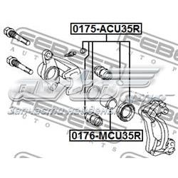 Ремкомплект заднего суппорта Febest 0175ACU35R