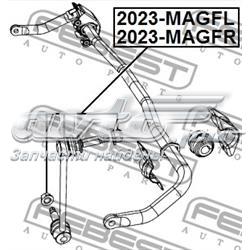 Купить 2023MAGFL Febest Солдатик стабилизатора, переднего, левый