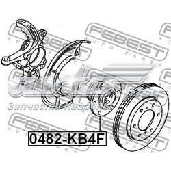 0482KB4F Febest