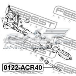 Купить 0122ACR40 Febest Рулевая тяга