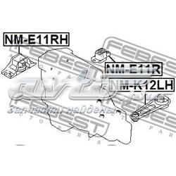 Передняя опора двигателя NME11RH Febest