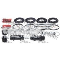 Kit de reparação de suporte do freio dianteiro 0175TCR11F Febest