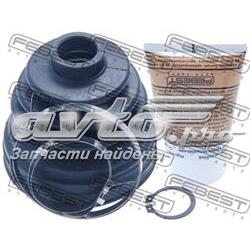 Купить 0515BK23LHT Febest Пыльник ШРУСа внутренний, передней полуоси, левый