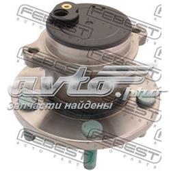 Ступицы задних колес Febest 05823R цена, от 64.30 USD