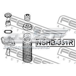 Купить NSHBJ31R Febest Пыльник стойки амортизатора