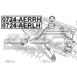 Нижний рычаг 0724AERRH Febest