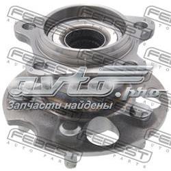 Купить 0182ACU25R Febest Задняя шпиндель