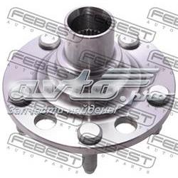 Купить 0182ACV45R Febest Задняя шпиндель