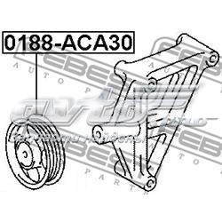 Паразитный ролик 0188ACA30 Febest