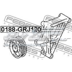 Паразитный ролик 0188GRJ120 Febest