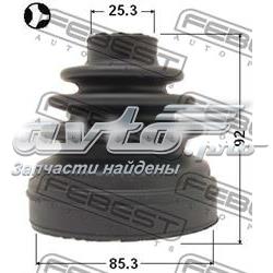 Пыльник ШРУСа внутренний, передней полуоси Febest 0215R51T