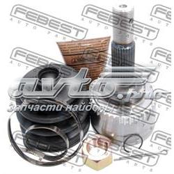 ШРУС наружный передний 0210V10A44 Febest